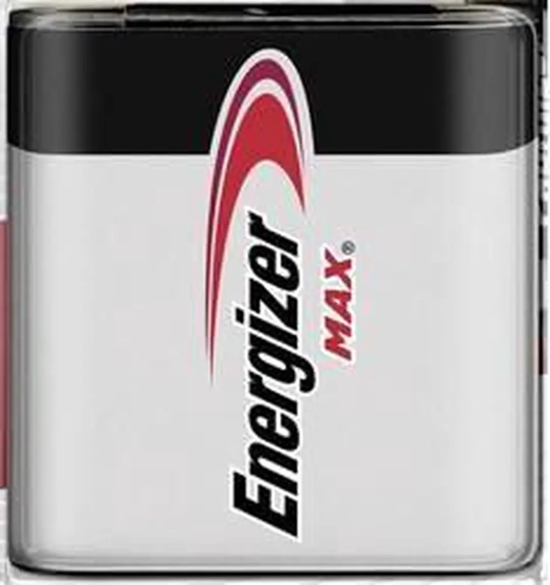 Energizer 3LR12 Alkaline Batterij 4.5V - 6000mAh