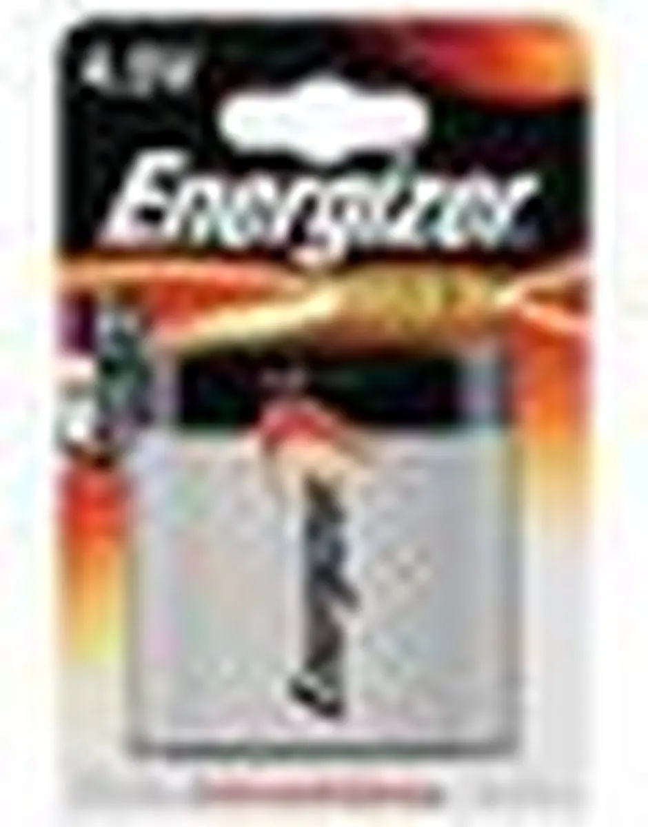 Energizer 3LR12 Alkaline Batterij 4.5V - 6000mAh