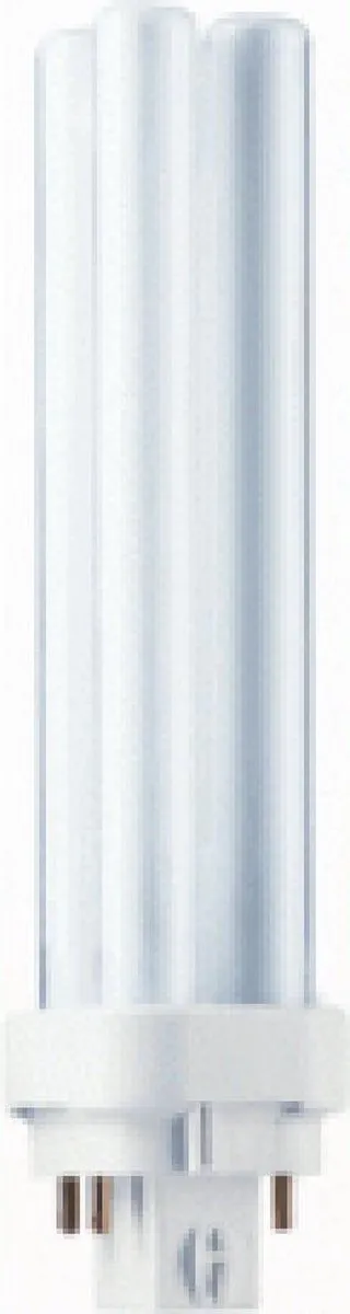 Philips PL-C 18W 830 4P Warm Wit Licht - afbeelding 6 van 6