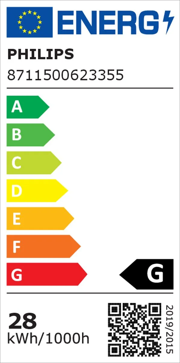 Philips PL-C 18W 830 4P (MASTER)