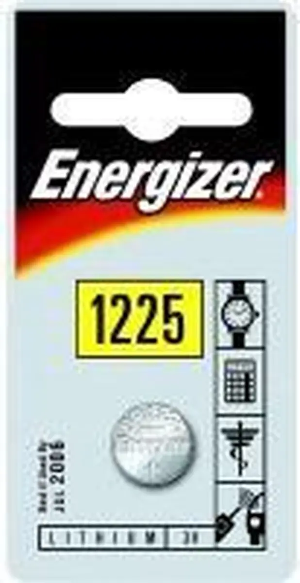 Energizer ENBR1225