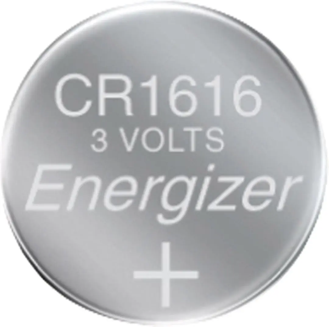 Energizer ENCR1616 Knoopcel 65mAh