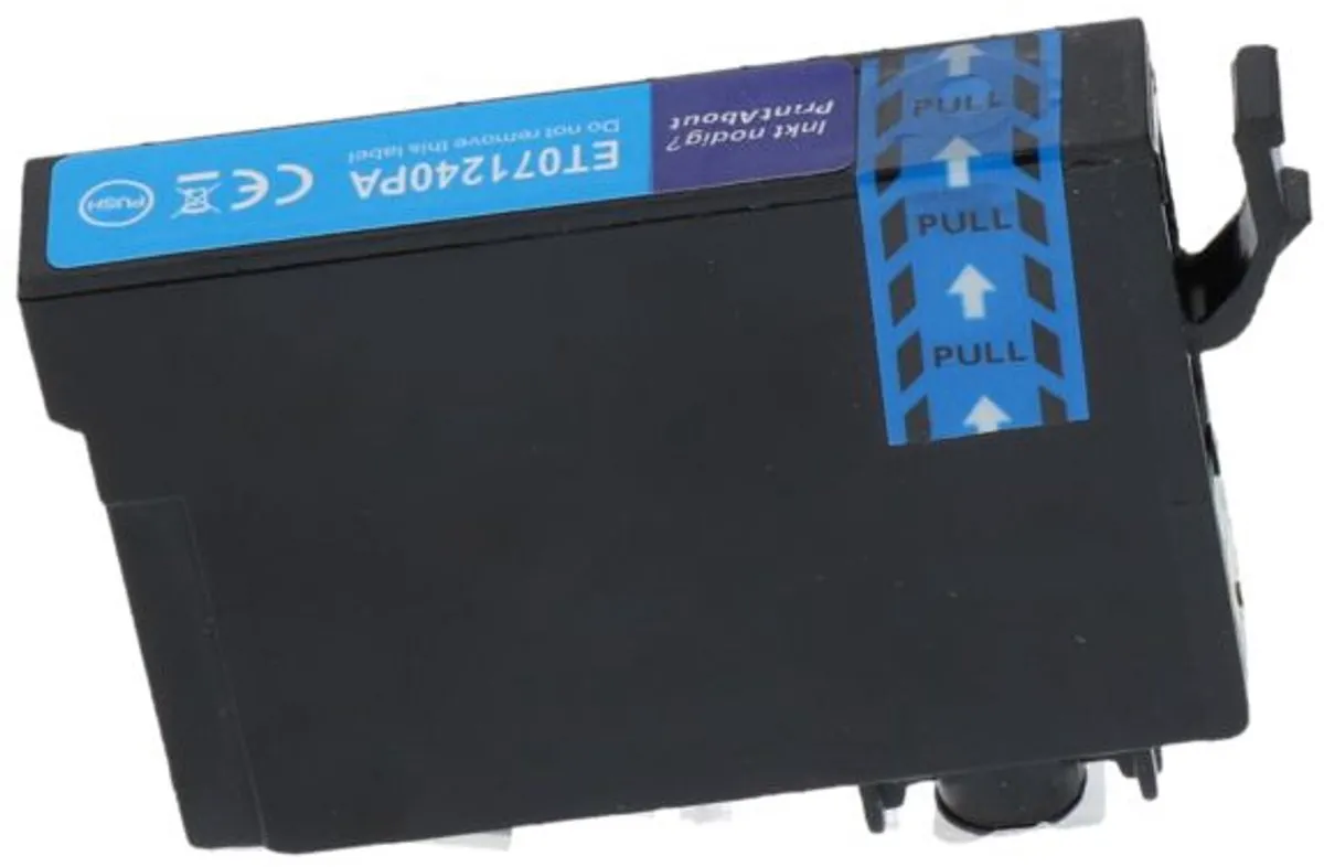 PrintAbout Epson T08924010 Cyaan Inktcartridge - 3.5ml
