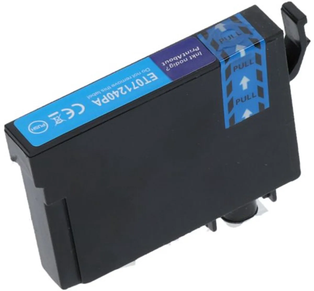 PrintAbout Epson T08924010 Cyaan Inktcartridge - 3.5ml