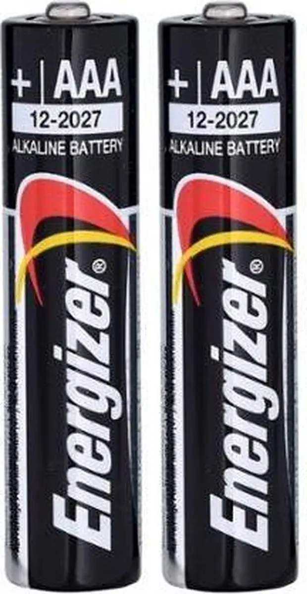 Energizer Power AAA Alkaline Batterij