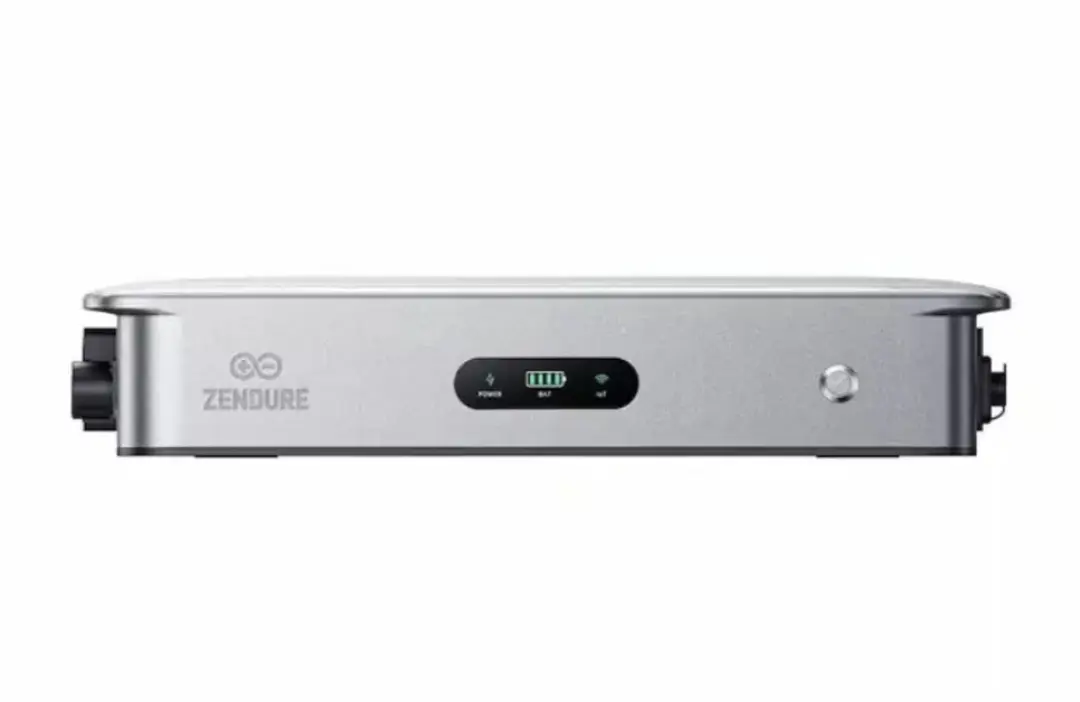 Zendure Solarflow 2400AC Powerstation