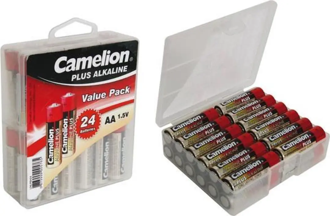 Camelion AA Batterijen 2800mAh