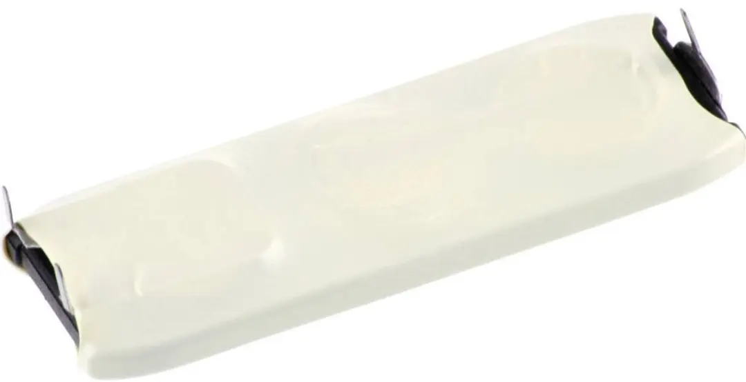Varta V3/80H-FLAT Knoopcel 80mAh 3.6V