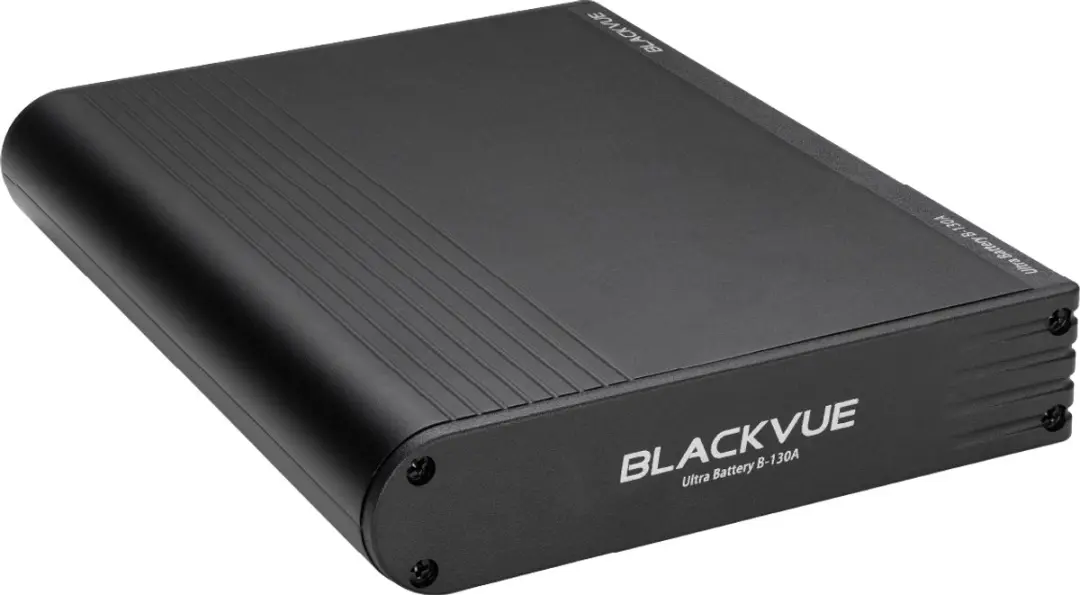 BlackVue B-130A Power Magic Ultra Accu 7500mAh