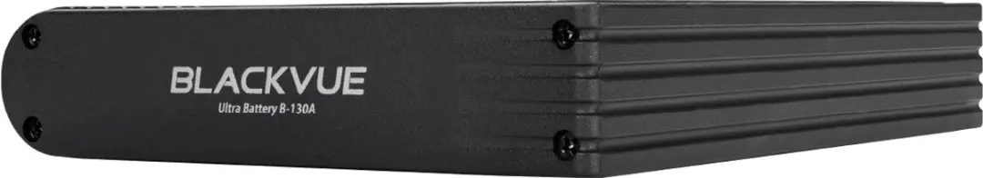 BlackVue B-130A Power Magic Ultra Accu 7500mAh