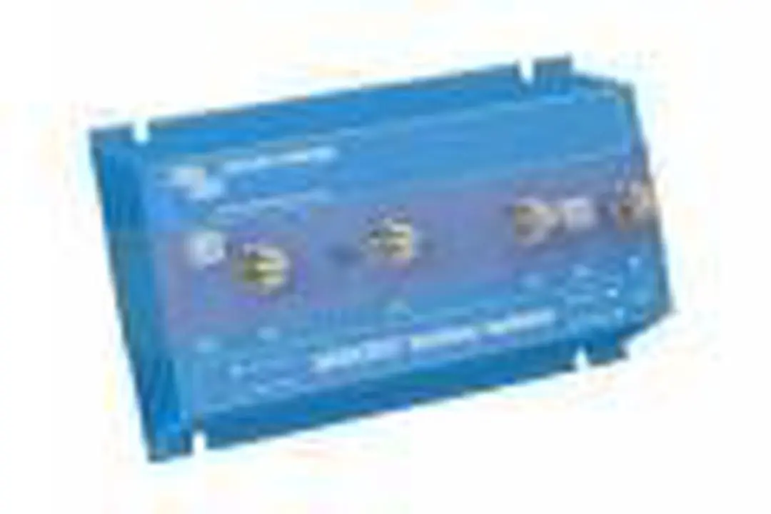 Victron Energy Argofet 3 Batterij-isolator - Blauw