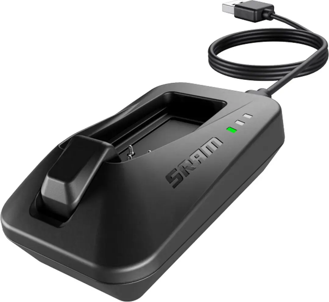SRAM Etap Accu Oplader