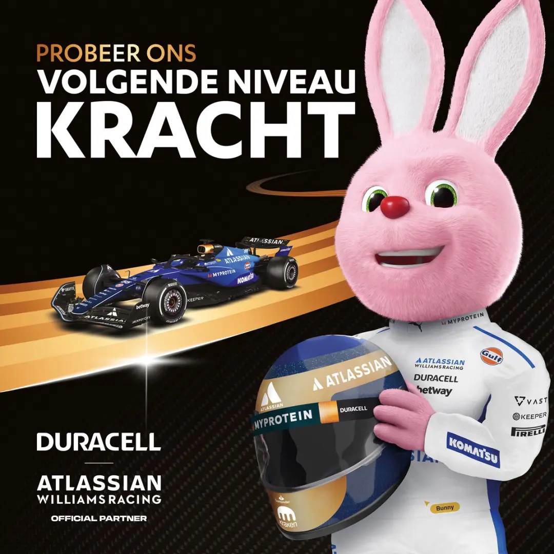 Duracell Optimum AAA Alkaline Batterijen 8 Stuks