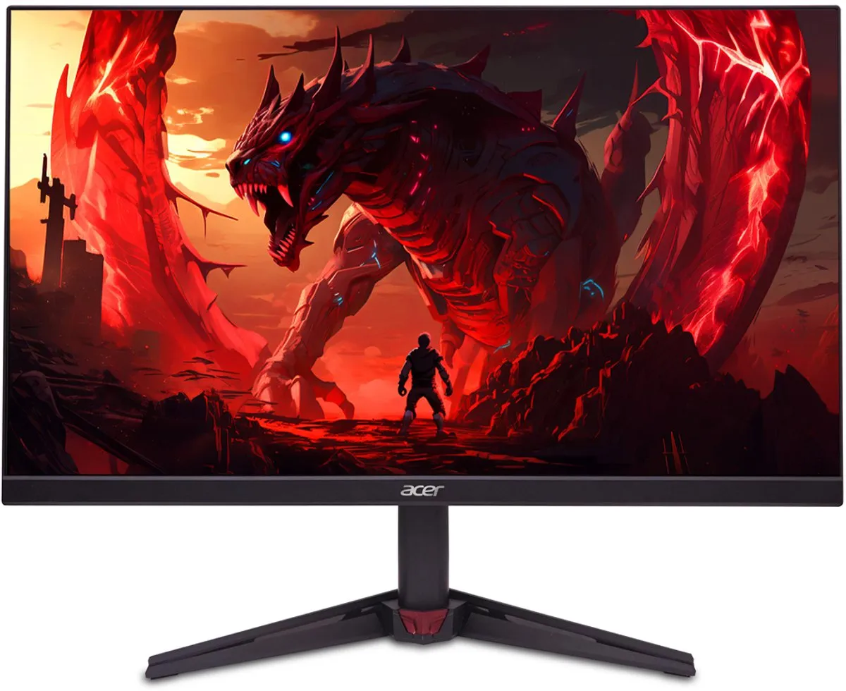 Acer Nitro VG0 VG270UZ1bmiipx Gaming Monitor 27" QHD