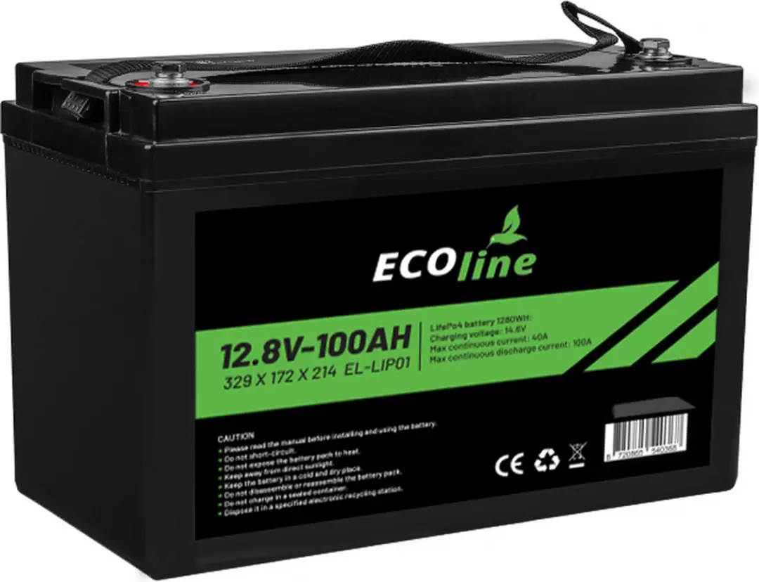 EcoLine