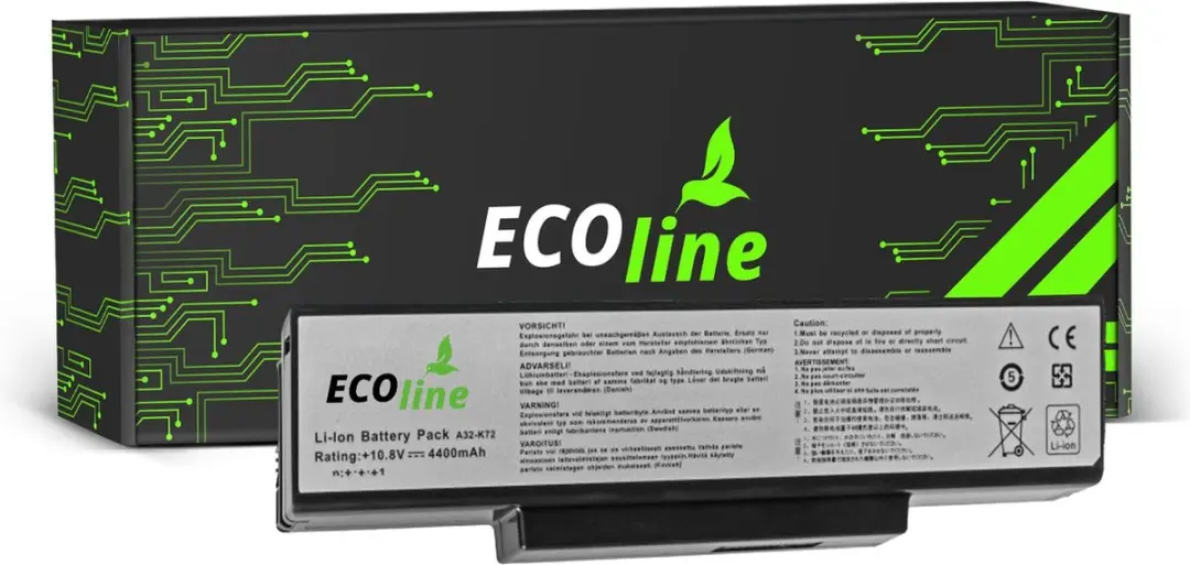 EcoLine