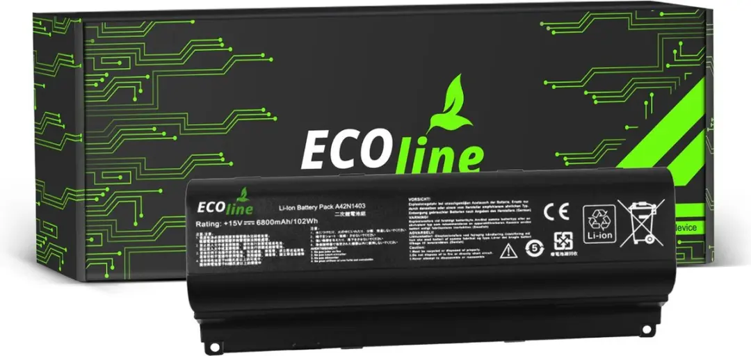 EcoLine