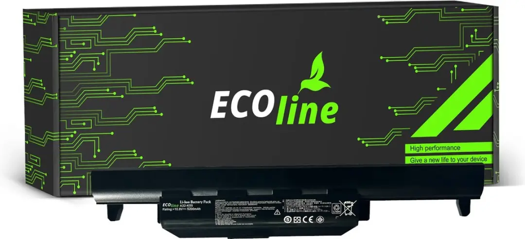 EcoLine