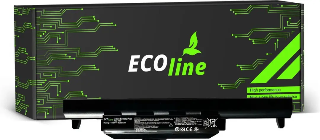 EcoLine