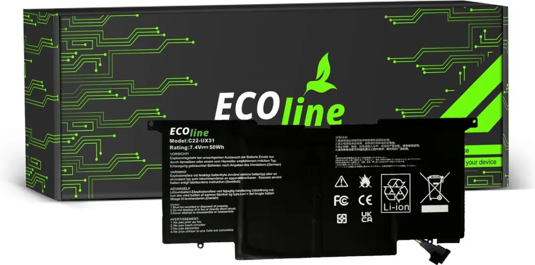 EcoLine