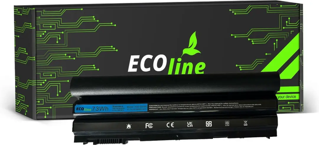EcoLine