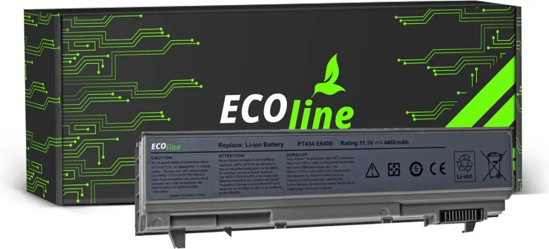 EcoLine