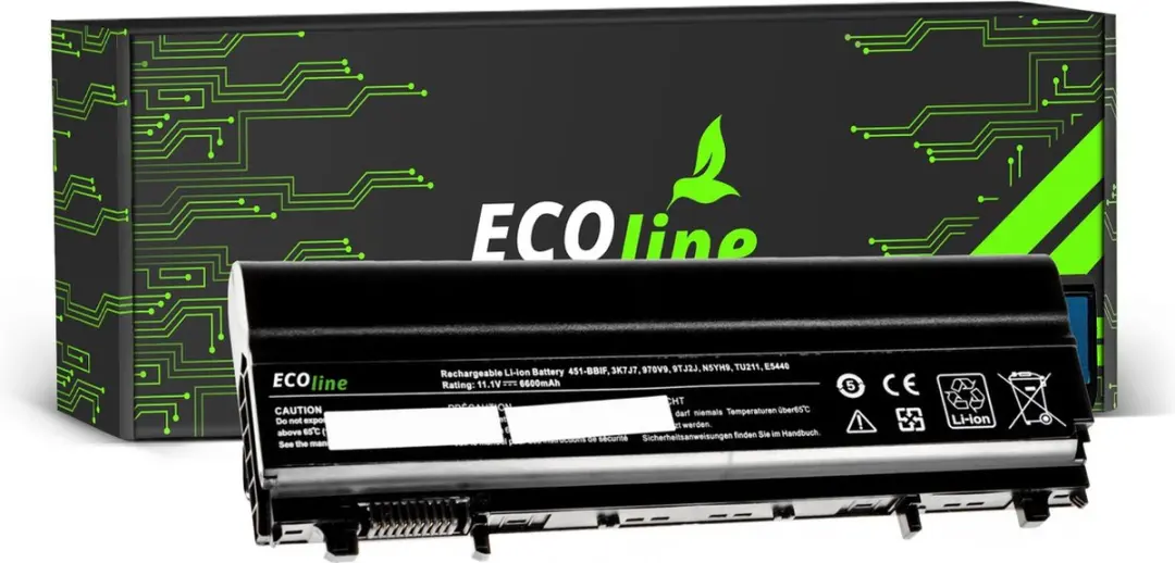 EcoLine