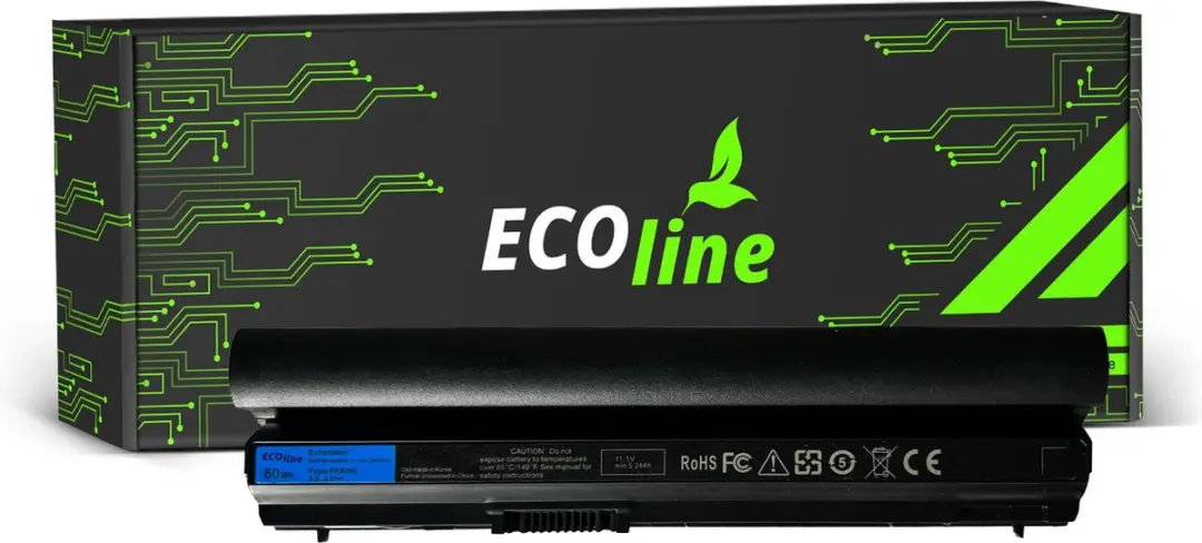 EcoLine