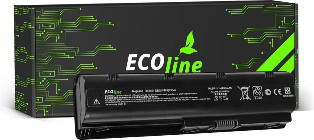 EcoLine