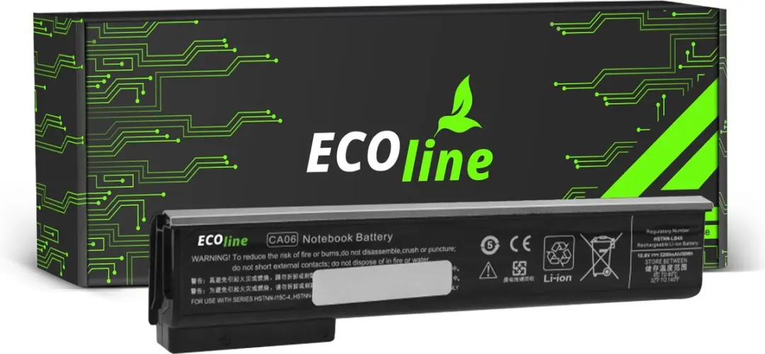 EcoLine
