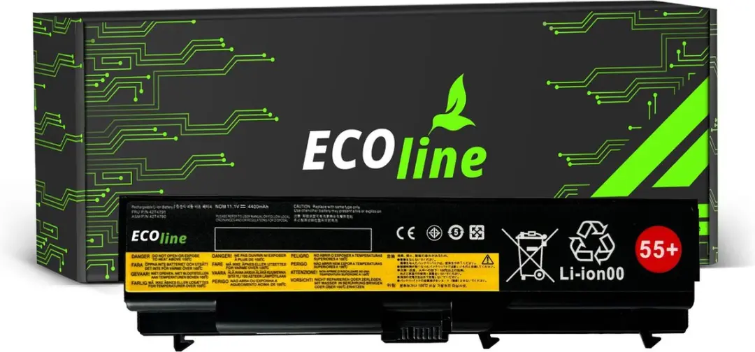 EcoLine