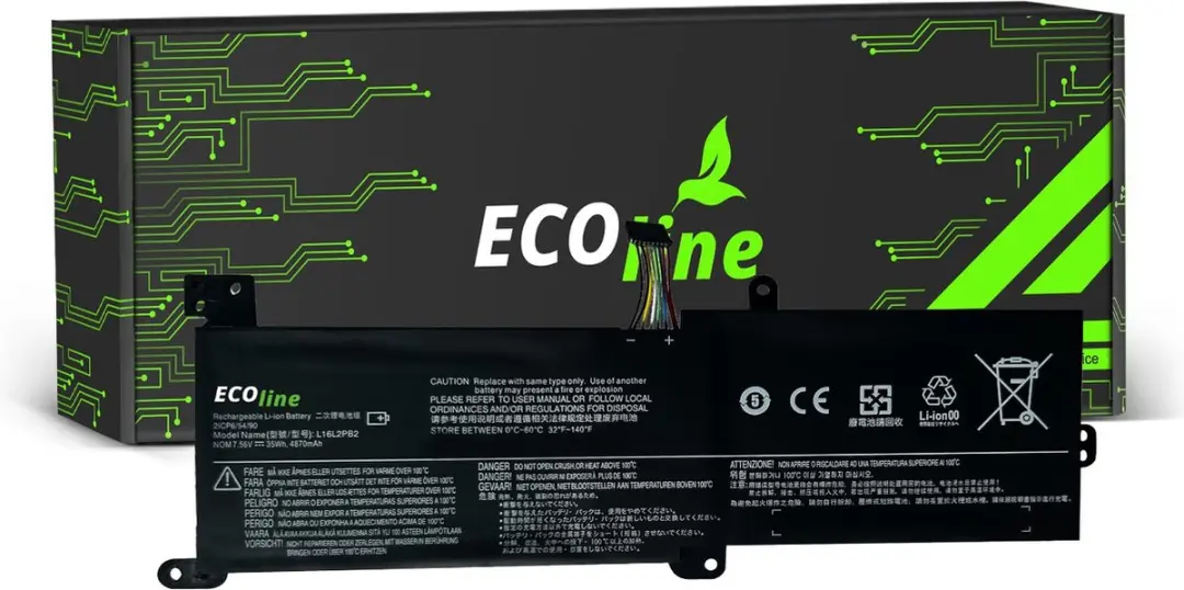 EcoLine