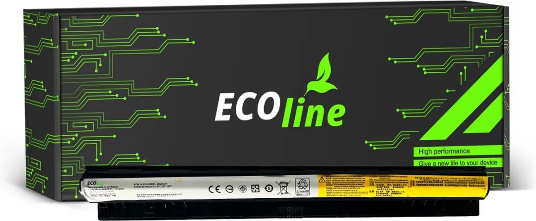 EcoLine