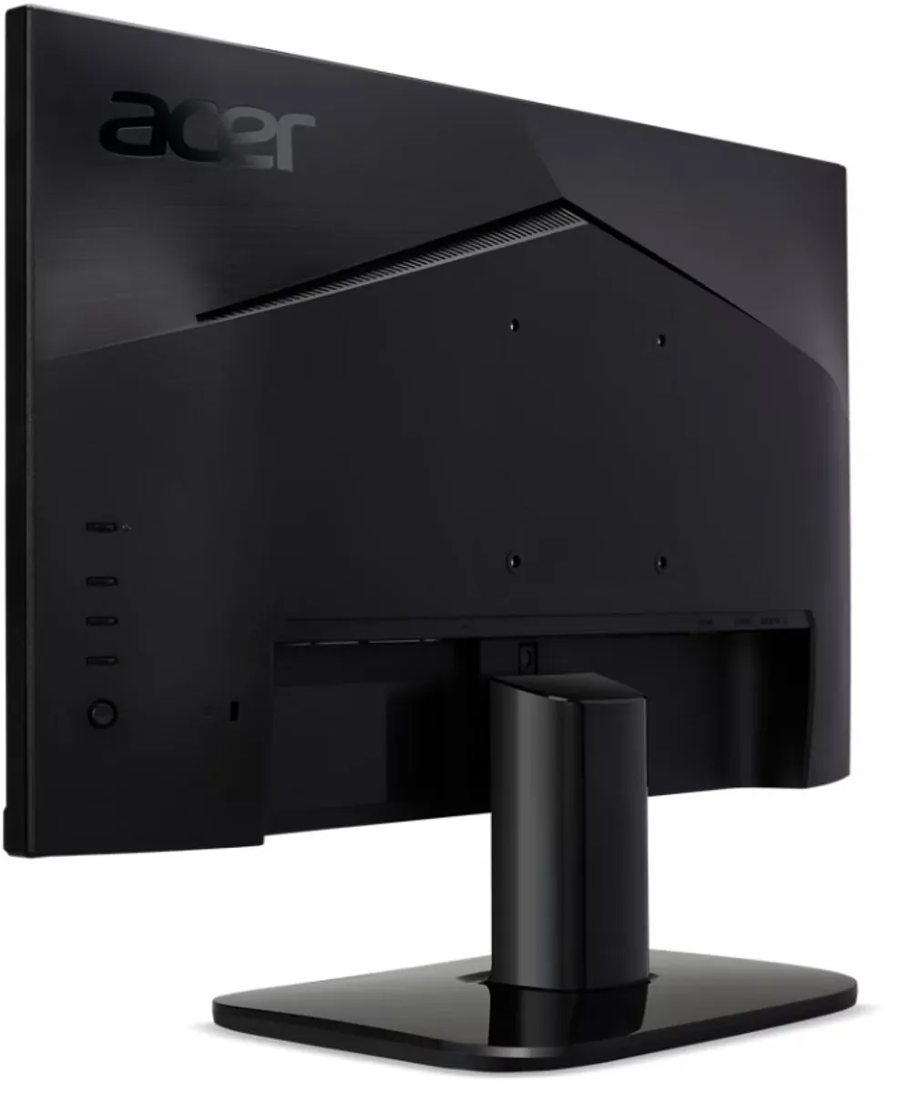 Acer KA2 KA272U G Monitor 27" QHD - 2560x1440 - Zwart