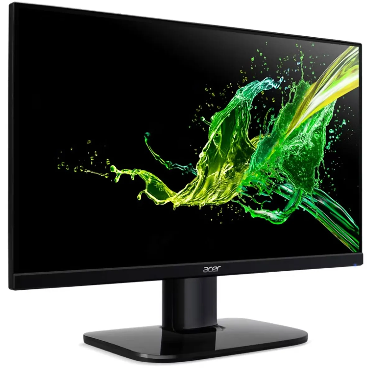 Acer KA2 KA272U G Monitor 27" QHD - 2560x1440 - Zwart