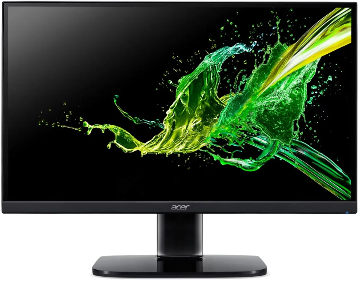Acer KA2 KA272U G Monitor 27" QHD