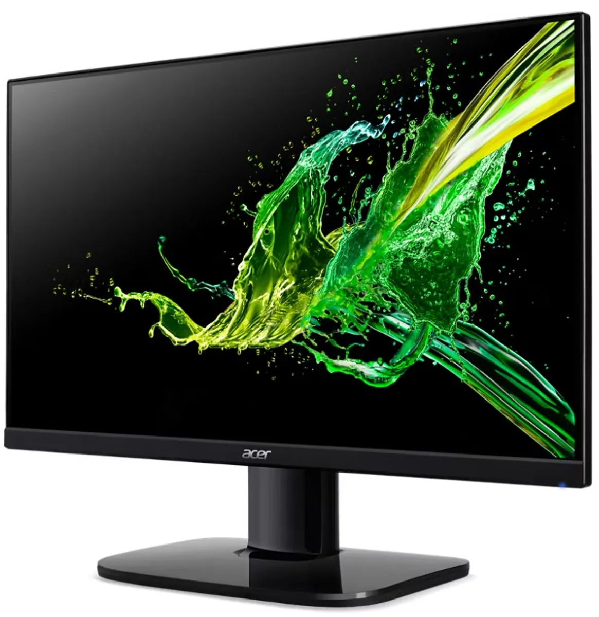 Acer KA2 KA272U G Monitor 27" QHD - 2560x1440 - Zwart