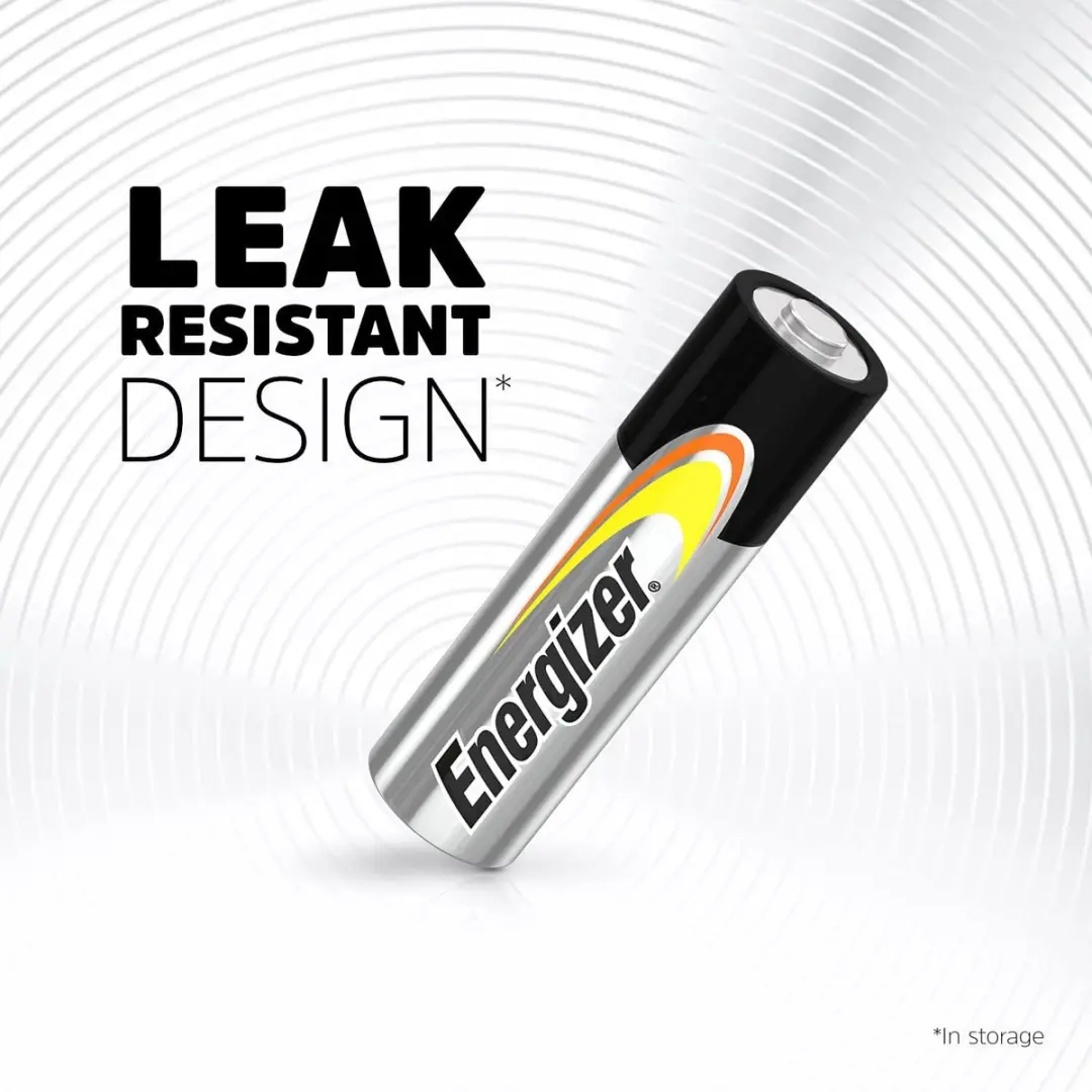 Energizer Power AA Batterijen
