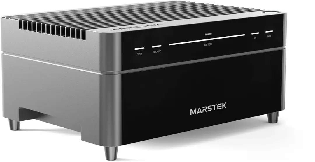 Marstek Venus A Master Set