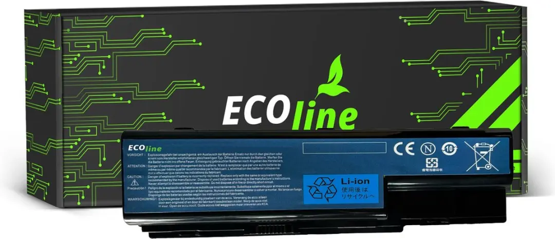 EcoLine
