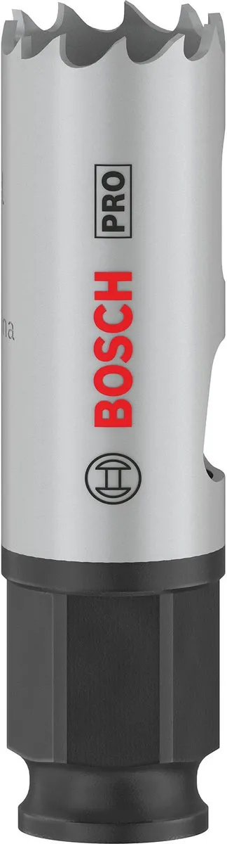 Bosch Professional Multi Materiaal PC Plus Gatenzaag 20mm