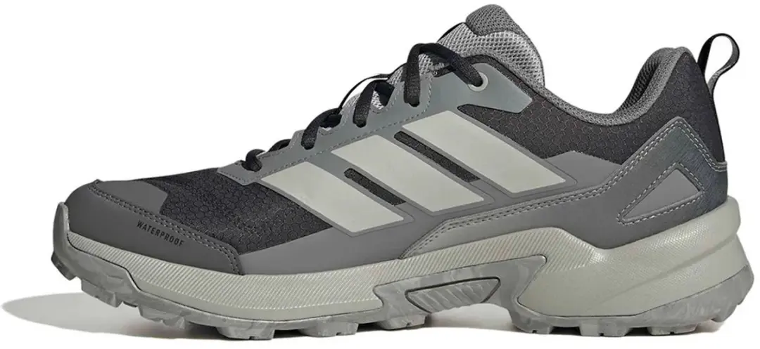 Adidas Terrex Eastrail 3 Climaproof Wandelschoenen - EU 40 2/3 - Grijs - afbeelding 4 van 6