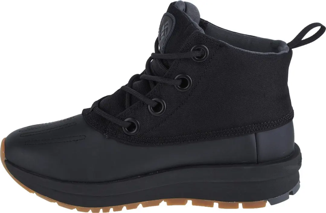 Columbia Moritza Shield Wandelschoenen 41 - Zwart - afbeelding 6 van 6