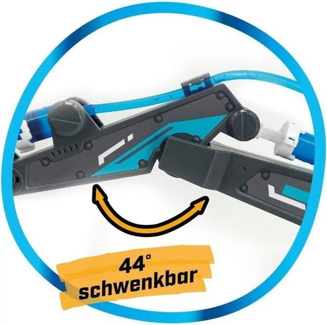 Revell Adventskalender Hydraulische Graafmachine 1:24 - Multi