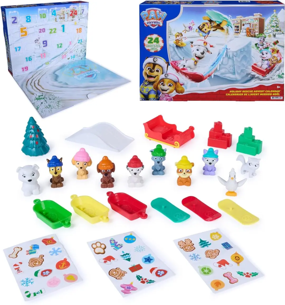 Paw Patrol