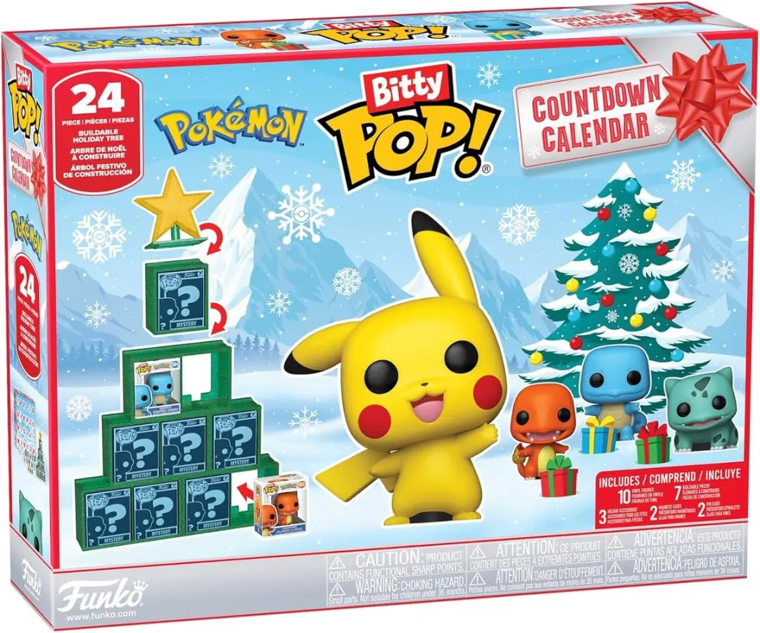 Funko Pop