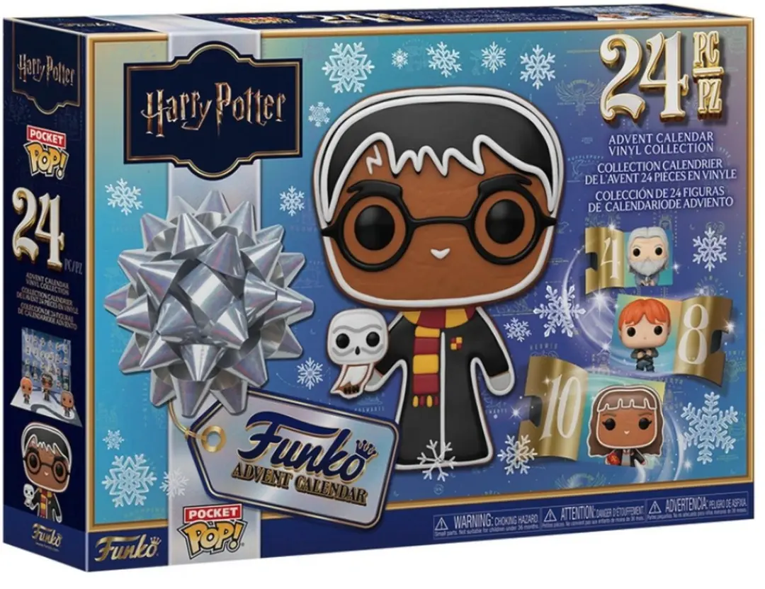 Funko Pop