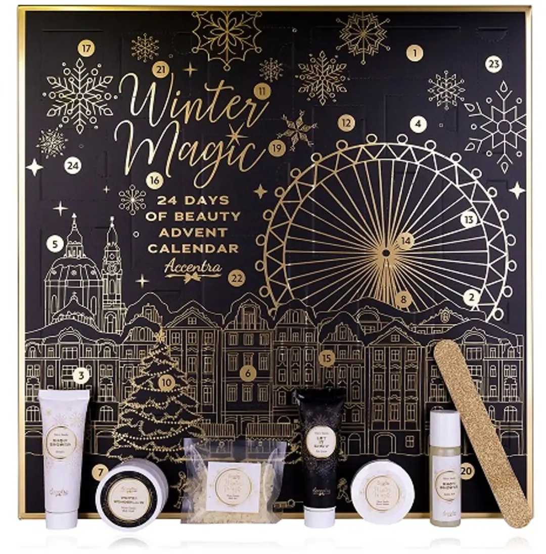 Adventskalender 2025