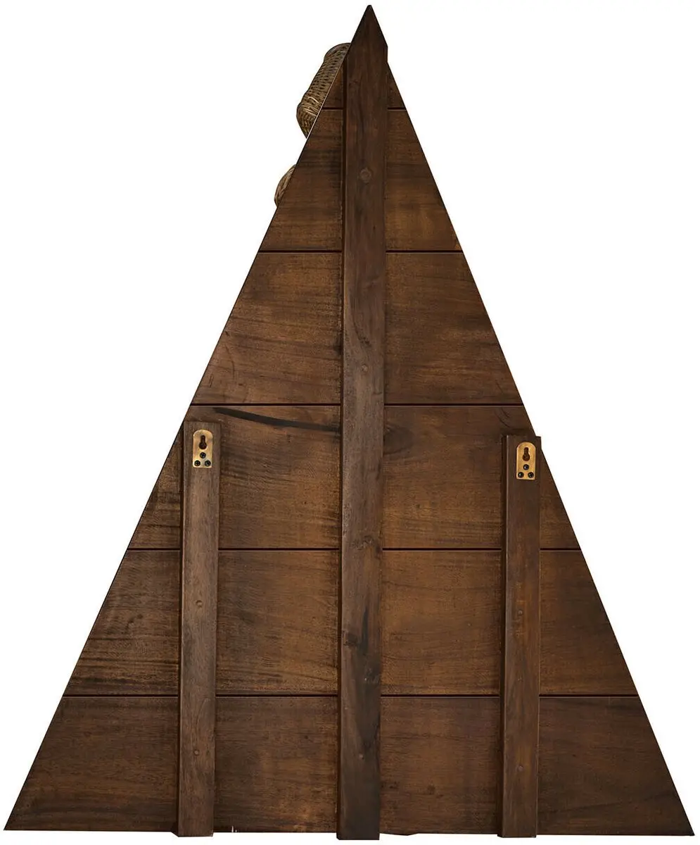 Loberon Adventskalender Veldaen - Bruin