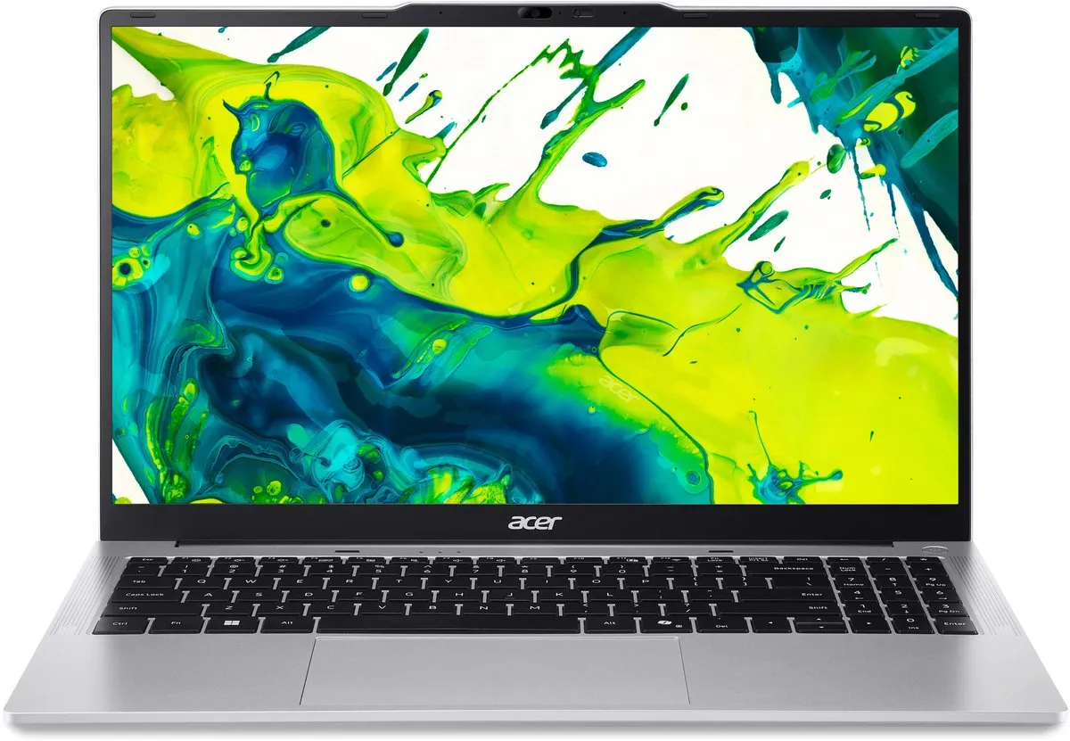 Acer Aspire Lite AL15-72P-595Y Laptop 15,6" Full HD